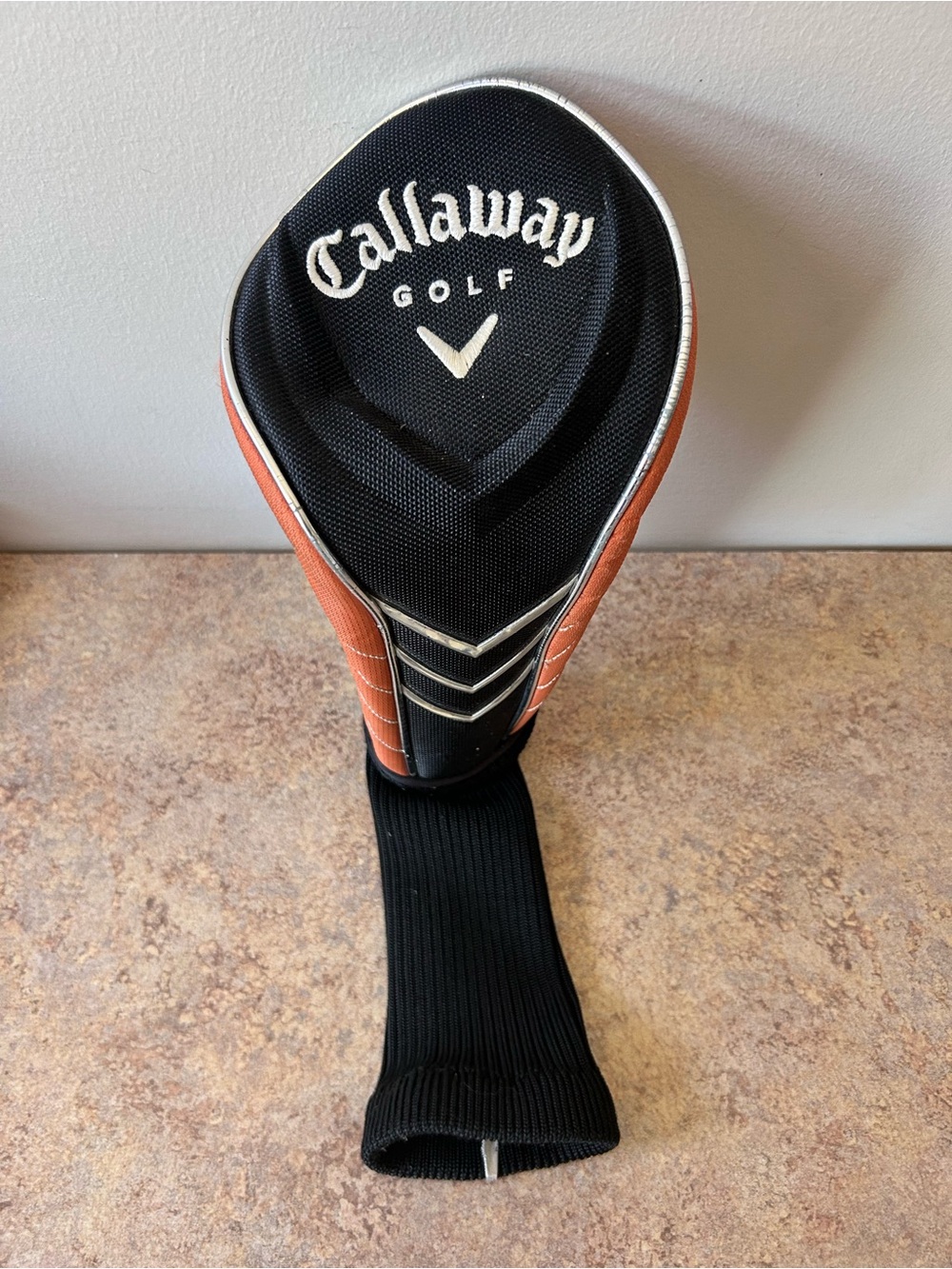Callaway FT-5 Golf Club Cover